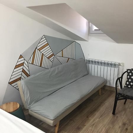 Apartment 2 Floors + Jerevan Exteriör bild