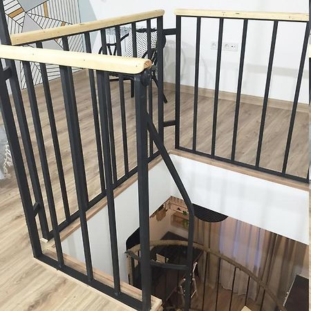 Apartment 2 Floors + Jerevan Exteriör bild